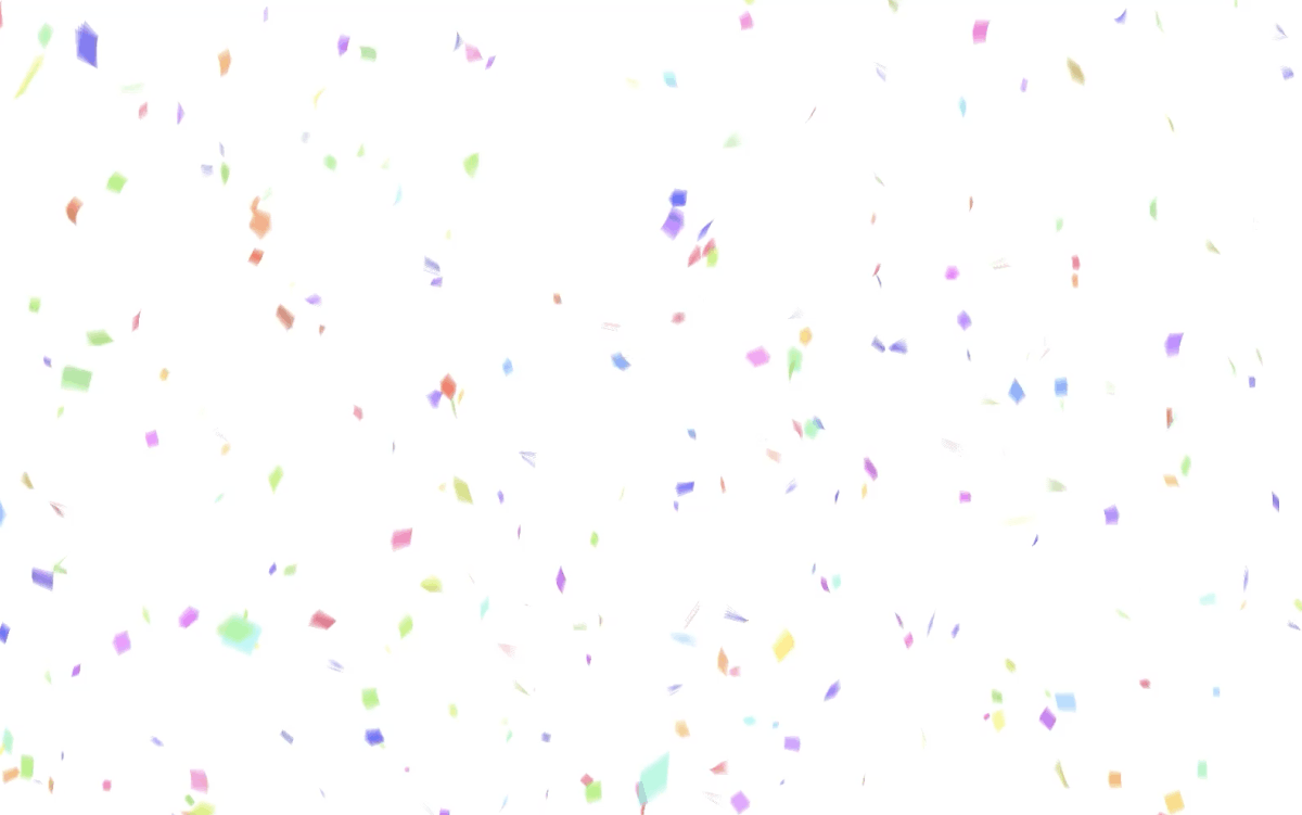 Announcement Banner Background